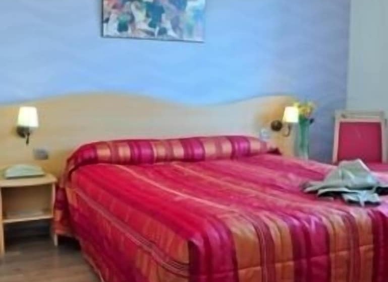 هتل Hôtel Ramuntcho