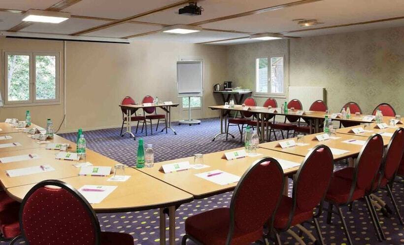 호텔 Ibis Styles Périgueux Trélissac