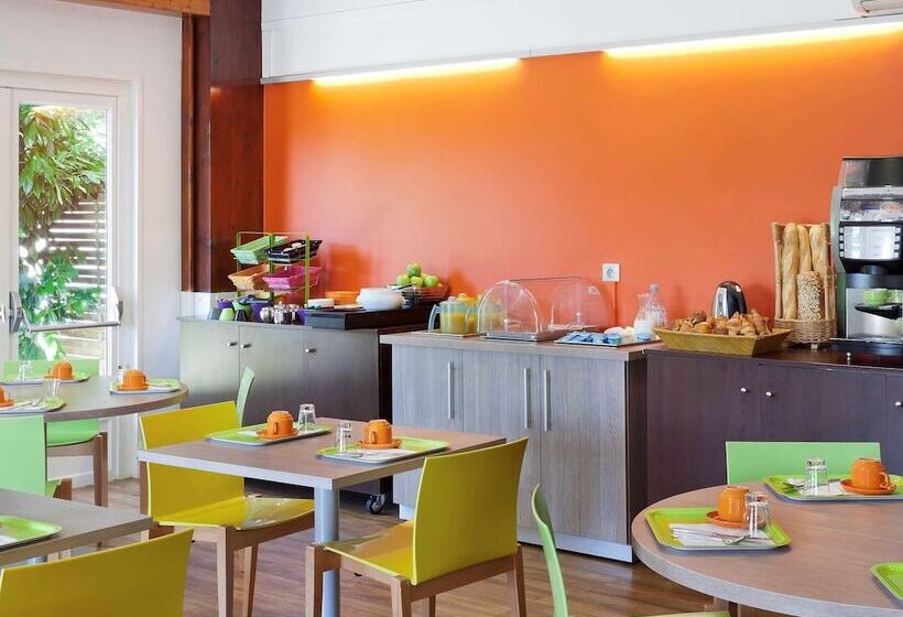 호텔 Ibis Styles Périgueux Trélissac