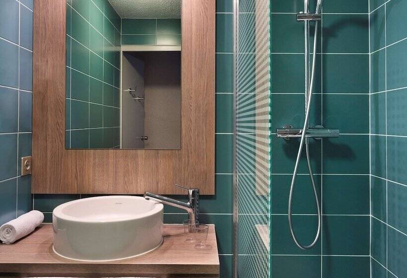 호텔 Ibis Styles Périgueux Trélissac