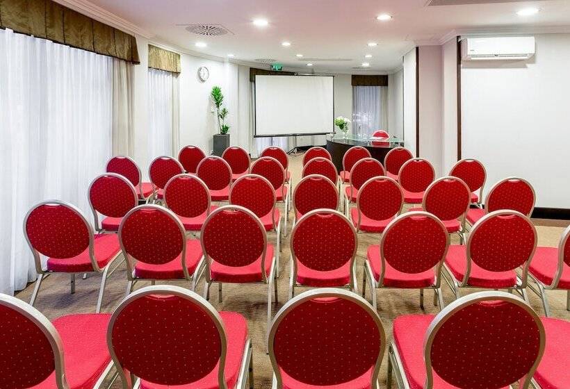 Leonardo Hotel Budapest