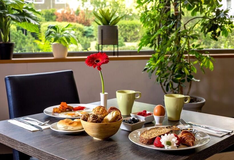 Leonardo Hotel Budapest