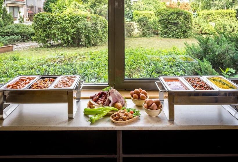 Leonardo Hotel Budapest