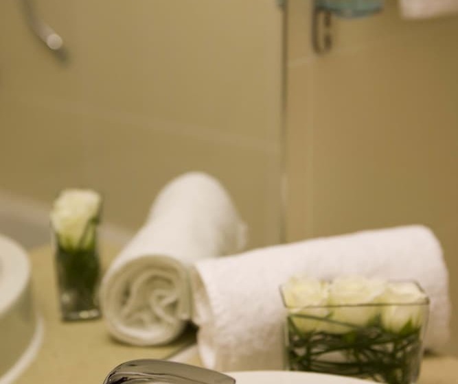 호텔 Leonardo Inverness