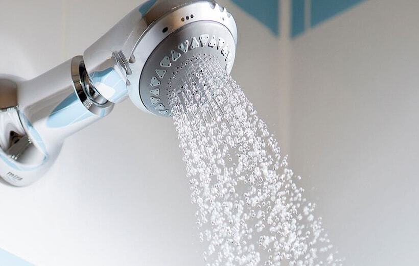 호텔 Leonardo Inverness