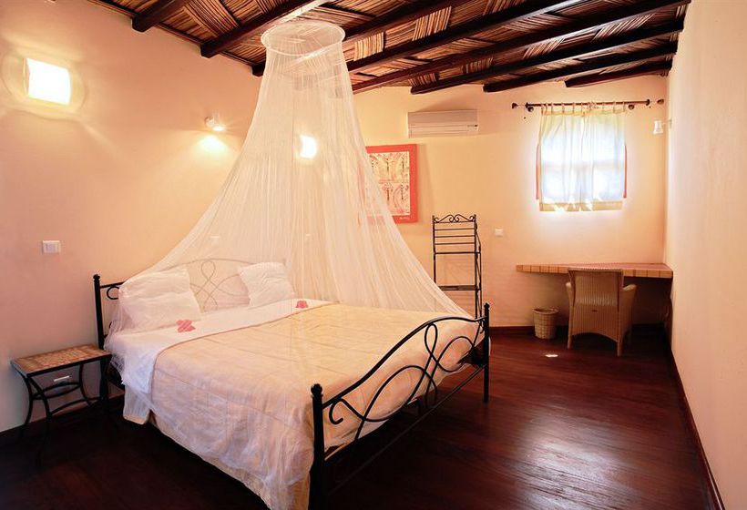 Hotel Les Alizes Beach Resort