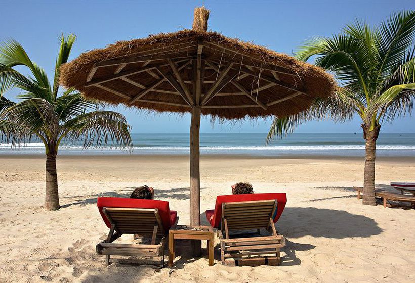 Hotel Les Alizes Beach Resort