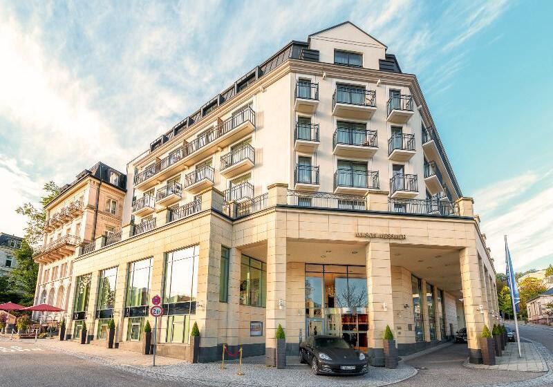 Maison Messmer   Ein Mitglied Der Hommage Luxury Hotels Collection