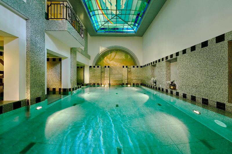 Maison Messmer   Ein Mitglied Der Hommage Luxury Hotels Collection