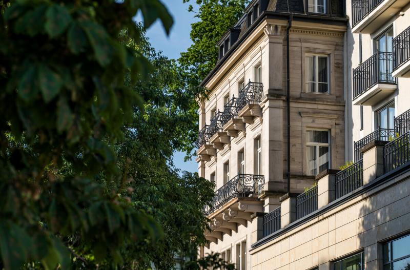 Maison Messmer   Ein Mitglied Der Hommage Luxury Hotels Collection