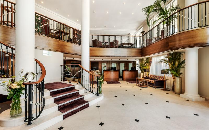 Maison Messmer   Ein Mitglied Der Hommage Luxury Hotels Collection