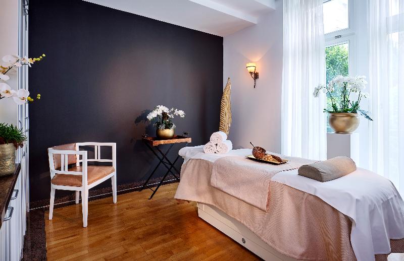 Maison Messmer   Ein Mitglied Der Hommage Luxury Hotels Collection