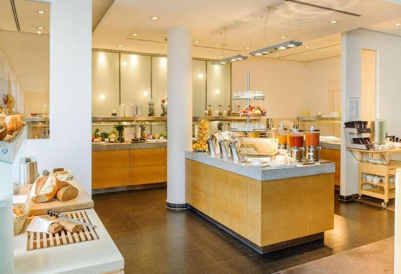 Mercure Hotel Düsseldorf City Nord