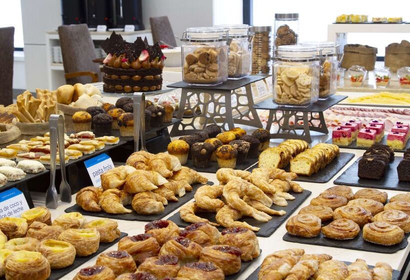 호텔 NH Buenos Aires Florida