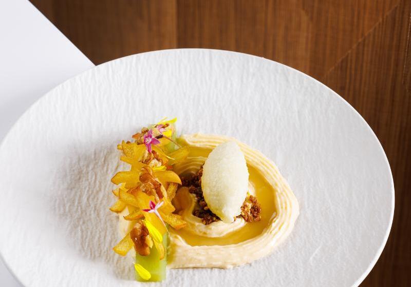 هتل Palacio De Aiete