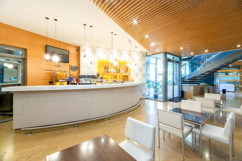 هتل Palacio De Aiete