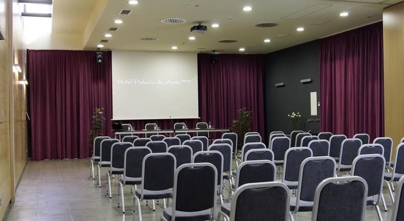 هتل Palacio De Aiete