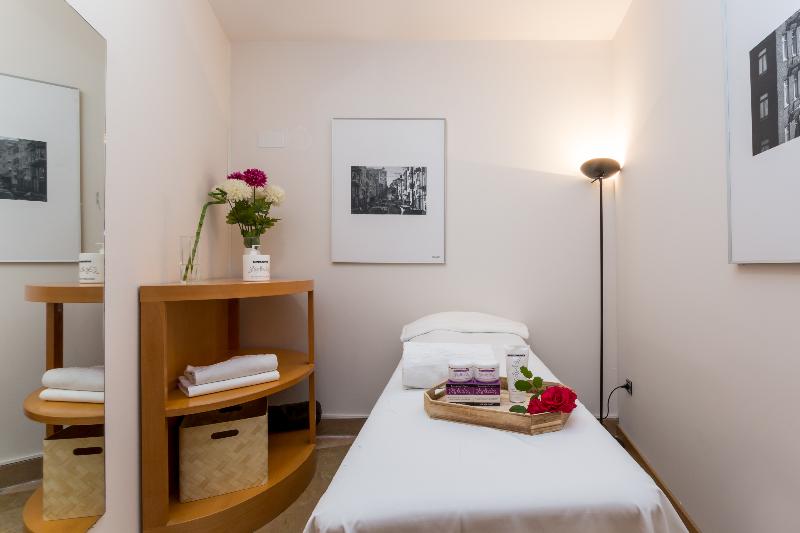 هتل Palacio De Aiete