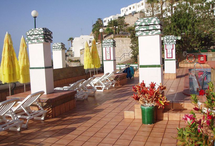 فندق Puerto Principe