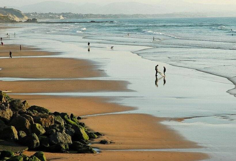 هتل Talaia Hôtel & Spa Biarritz  Mgallery Collection