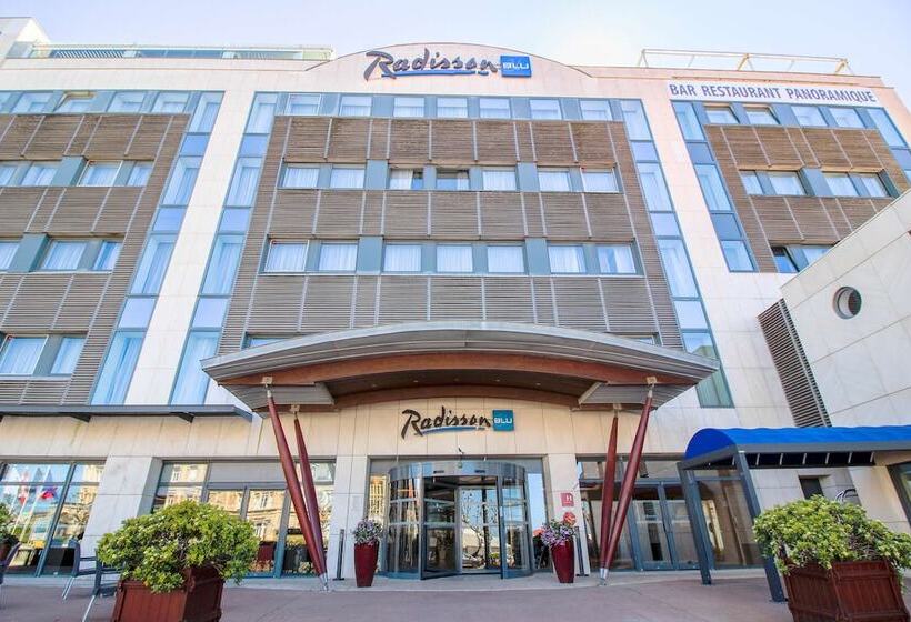 هتل Talaia Hôtel & Spa Biarritz  Mgallery Collection