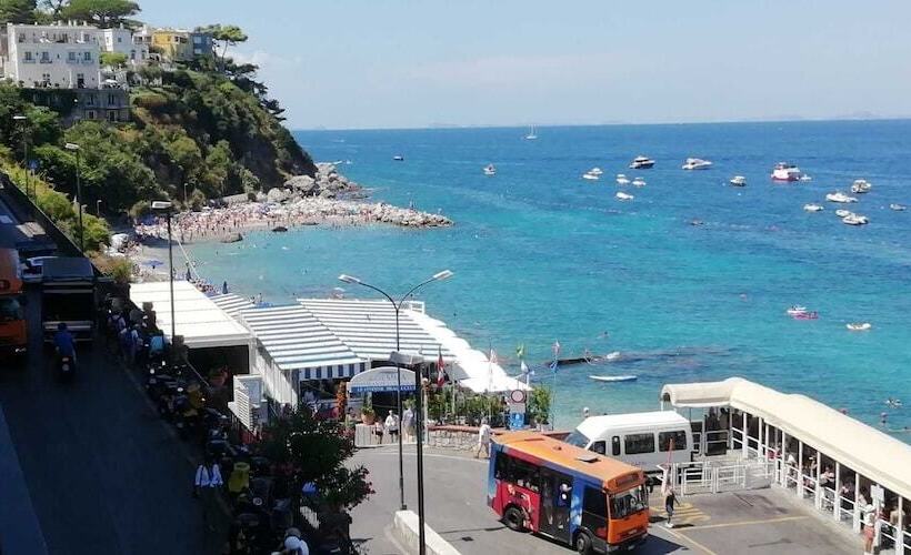 Relais Maresca Luxury Small Hotel & Terrace Restaurant