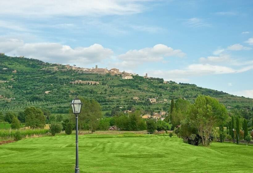 Отель Relais Villa Baldelli