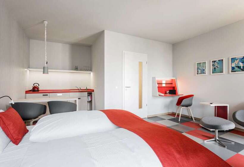 Отель & Restaurant Michaelis