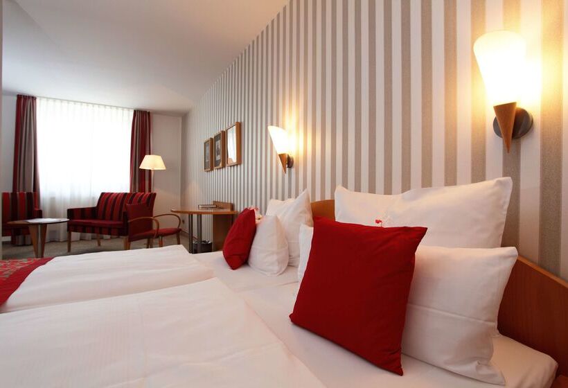 Отель & Restaurant Michaelis