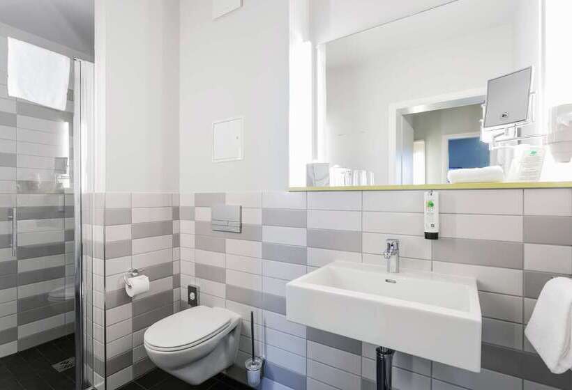 Отель & Restaurant Michaelis