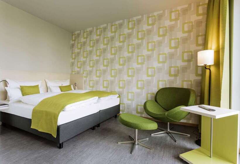 Отель & Restaurant Michaelis