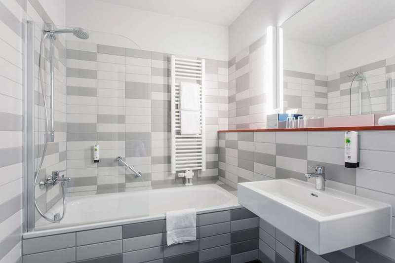 Отель & Restaurant Michaelis