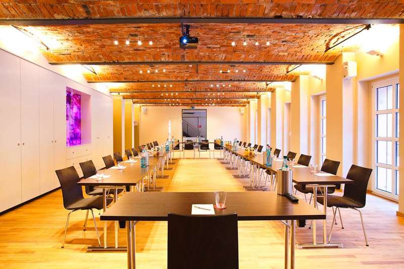 Отель & Restaurant Michaelis