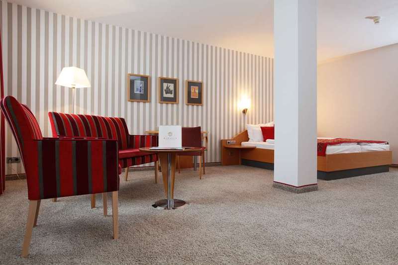 Отель & Restaurant Michaelis