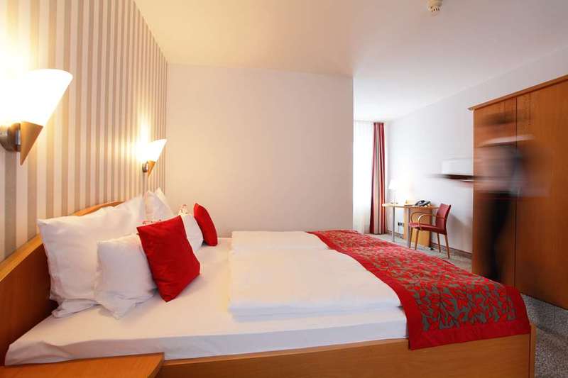 Отель & Restaurant Michaelis