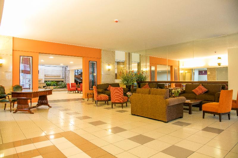 בית מלון כפרי San Agustin Riviera