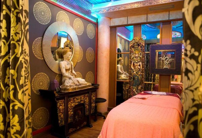 فندق Spa Convento I