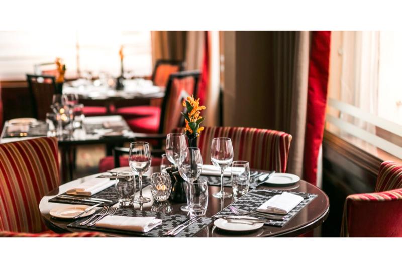 هتل The Cavendish London