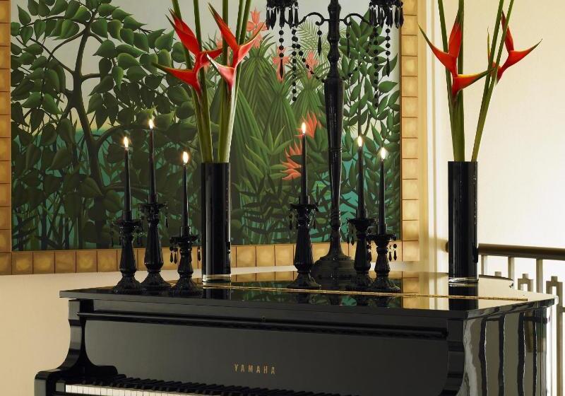 هتل The Cavendish London