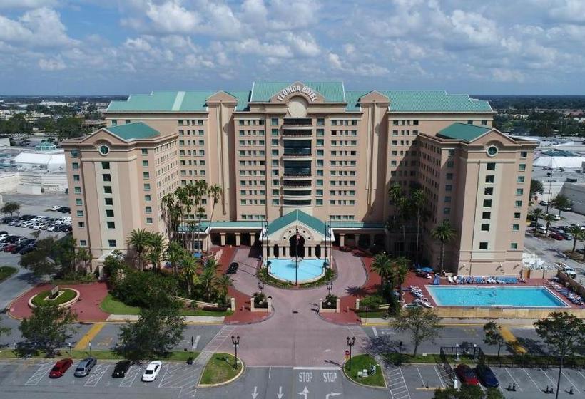 Hotel Florida  & Conference Center In The Florida Mall