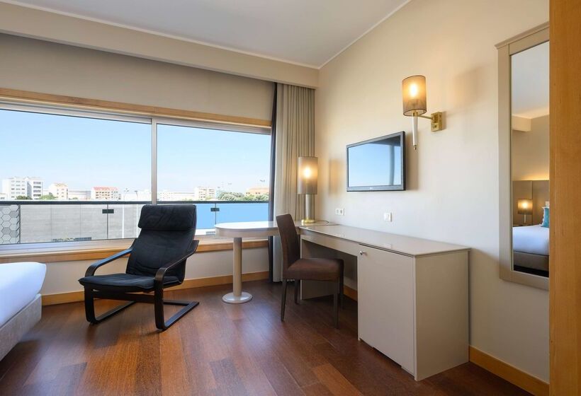 ホテル Tryp By Wyndham Porto Expo