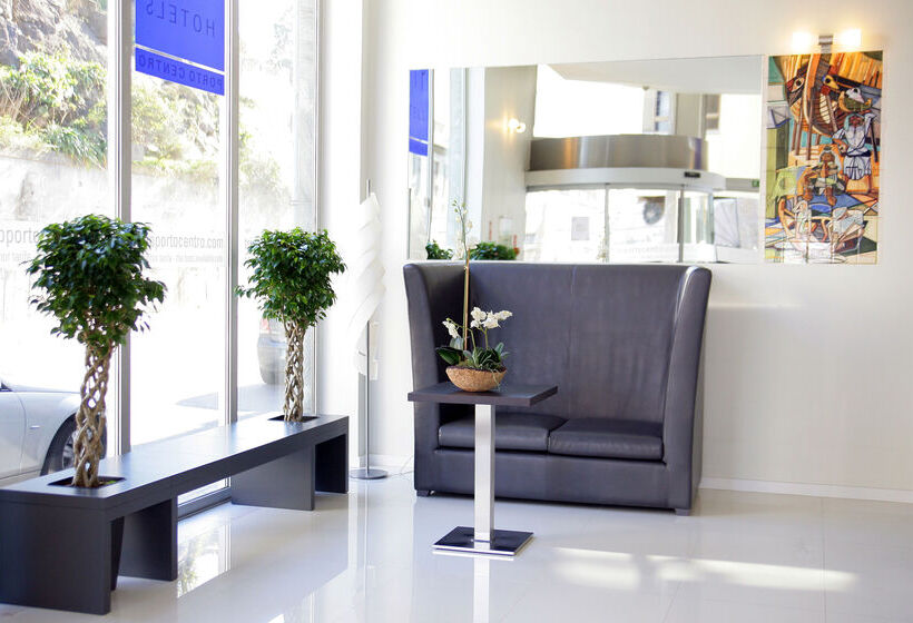 ホテル Tryp By Wyndham Porto Expo