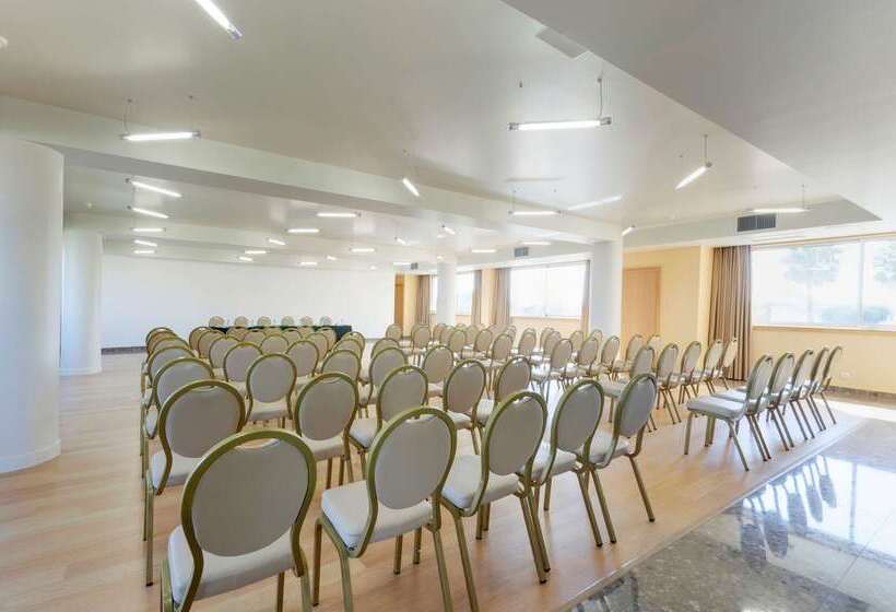 ホテル Tryp By Wyndham Porto Expo