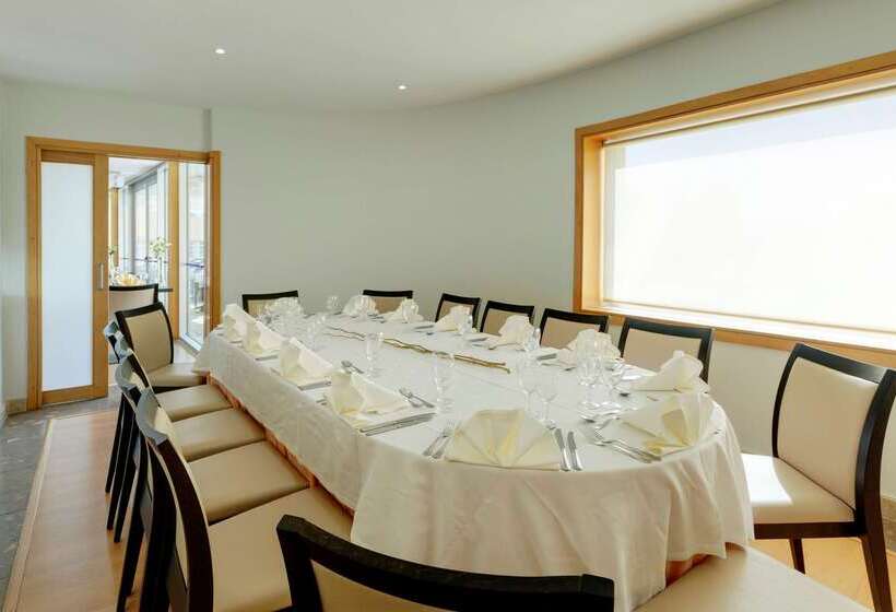 ホテル Tryp By Wyndham Porto Expo