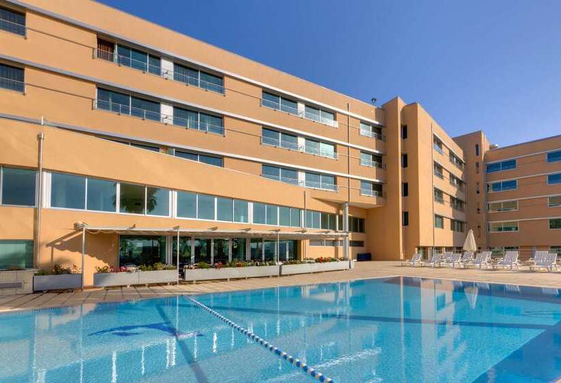 ホテル Tryp By Wyndham Porto Expo