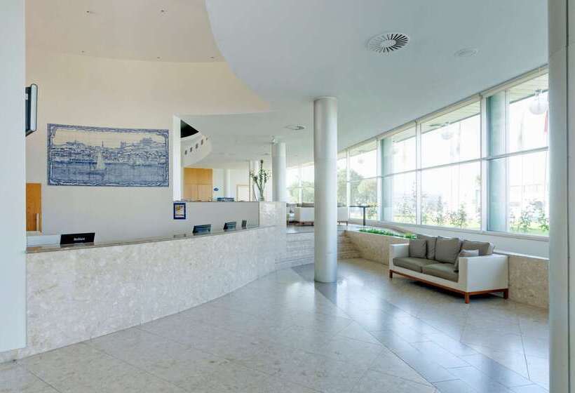 ホテル Tryp By Wyndham Porto Expo