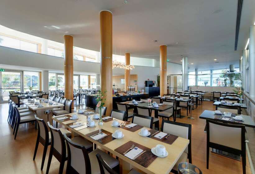 ホテル Tryp By Wyndham Porto Expo