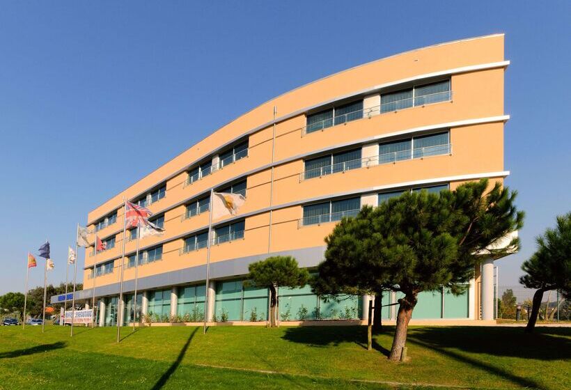 ホテル Tryp By Wyndham Porto Expo