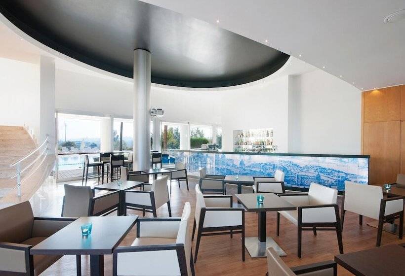 ホテル Tryp By Wyndham Porto Expo