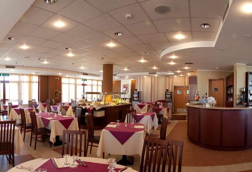 酒店 Tulip Inn Turin South